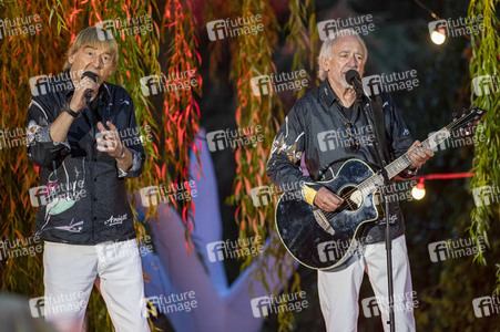 TV-Show 'Die Ross Antony Show' in Erfurt