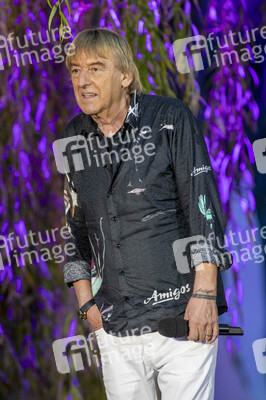 TV-Show 'Die Ross Antony Show' in Erfurt