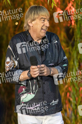 TV-Show 'Die Ross Antony Show' in Erfurt