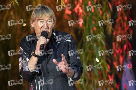 TV-Show 'Die Ross Antony Show' in Erfurt