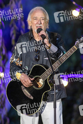 TV-Show 'Die Ross Antony Show' in Erfurt