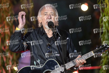 TV-Show 'Die Ross Antony Show' in Erfurt