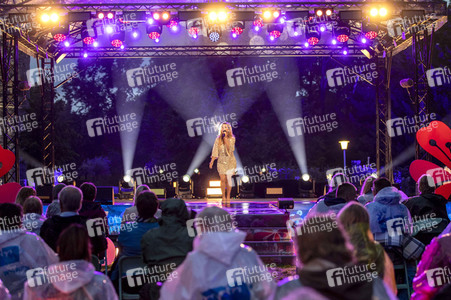 TV-Show 'Die Ross Antony Show' in Erfurt