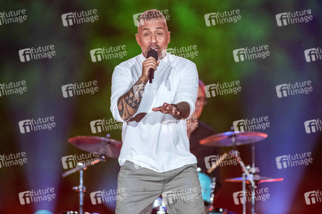 TV-Show 'Die Ross Antony Show' in Erfurt