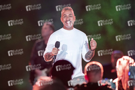 TV-Show 'Die Ross Antony Show' in Erfurt