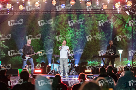 TV-Show 'Die Ross Antony Show' in Erfurt