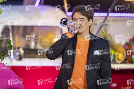 TV-Show 'Die Ross Antony Show' in Erfurt