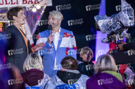 TV-Show 'Die Ross Antony Show' in Erfurt