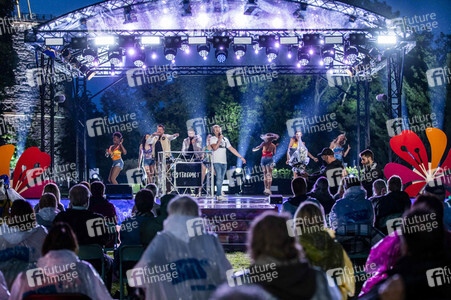 TV-Show 'Die Ross Antony Show' in Erfurt