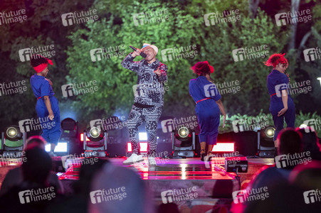 TV-Show 'Die Ross Antony Show' in Erfurt