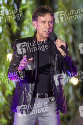 TV-Show 'Die Ross Antony Show' in Erfurt