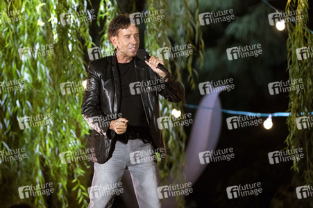 TV-Show 'Die Ross Antony Show' in Erfurt