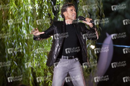 TV-Show 'Die Ross Antony Show' in Erfurt