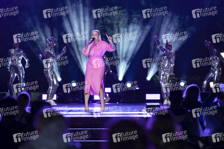 TV-Show 'Die Ross Antony Show' in Erfurt