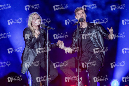 TV-Show 'Die Ross Antony Show' in Erfurt