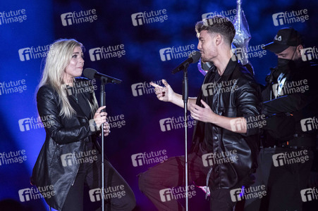 TV-Show 'Die Ross Antony Show' in Erfurt