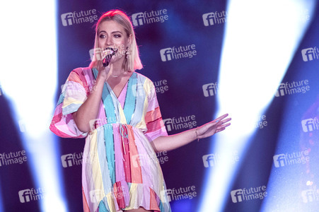 TV-Show 'Die Ross Antony Show' in Erfurt