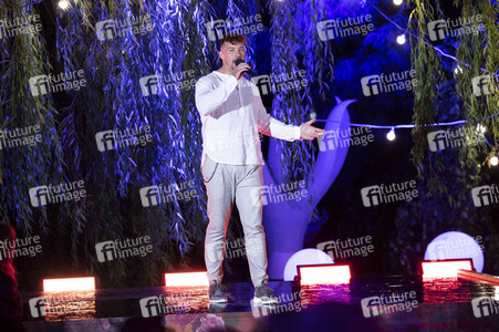 TV-Show 'Die Ross Antony Show' in Erfurt