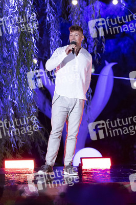 TV-Show 'Die Ross Antony Show' in Erfurt