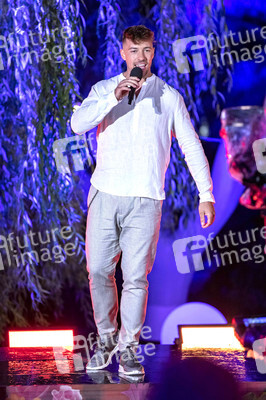 TV-Show 'Die Ross Antony Show' in Erfurt