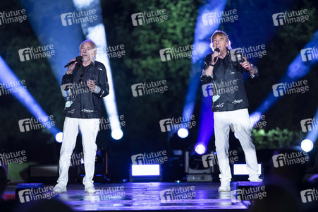 TV-Show 'Die Ross Antony Show' in Erfurt