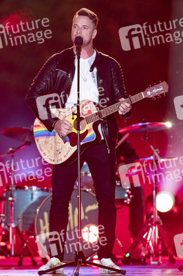 TV-Show 'Die Ross Antony Show' in Erfurt