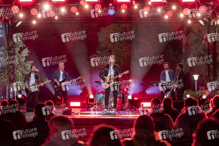 TV-Show 'Die Ross Antony Show' in Erfurt