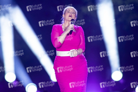 TV-Show 'Die Ross Antony Show' in Erfurt