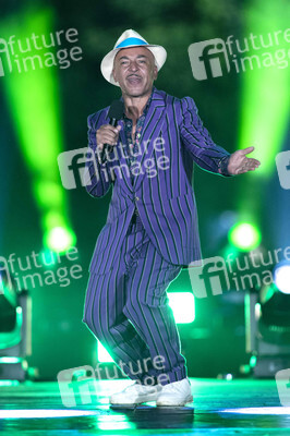 TV-Show 'Die Ross Antony Show' in Erfurt