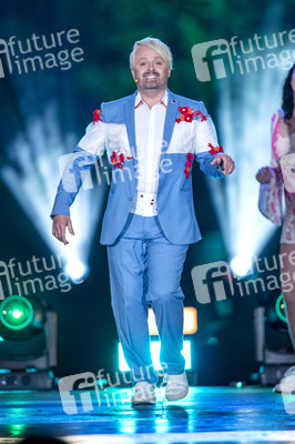 TV-Show 'Die Ross Antony Show' in Erfurt