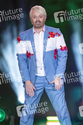 TV-Show 'Die Ross Antony Show' in Erfurt