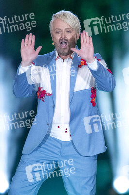 TV-Show 'Die Ross Antony Show' in Erfurt