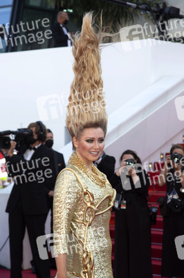 Filmpremiere 'Benedetta', Cannes Film Festival 2021