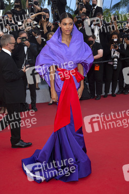 Filmpremiere 'Benedetta', Cannes Film Festival 2021