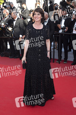 Filmpremiere 'Benedetta', Cannes Film Festival 2021