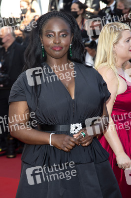 Filmpremiere 'Benedetta', Cannes Film Festival 2021