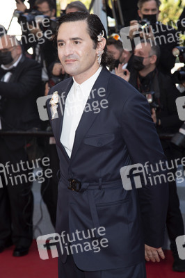 Filmpremiere 'Benedetta', Cannes Film Festival 2021