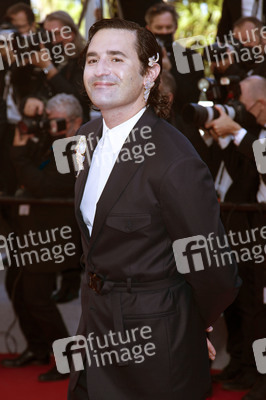 Filmpremiere 'Benedetta', Cannes Film Festival 2021