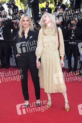 Filmpremiere 'Benedetta', Cannes Film Festival 2021