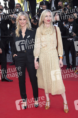 Filmpremiere 'Benedetta', Cannes Film Festival 2021