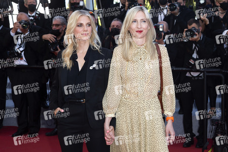 Filmpremiere 'Benedetta', Cannes Film Festival 2021