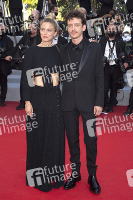 Filmpremiere 'Benedetta', Cannes Film Festival 2021