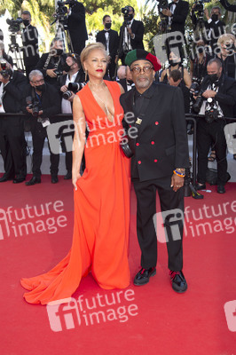 Filmpremiere 'Benedetta', Cannes Film Festival 2021