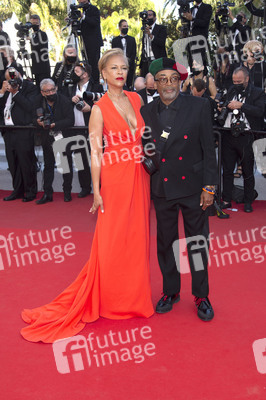 Filmpremiere 'Benedetta', Cannes Film Festival 2021