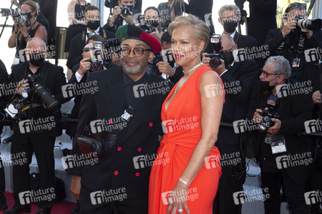 Filmpremiere 'Benedetta', Cannes Film Festival 2021