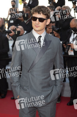 Filmpremiere 'Benedetta', Cannes Film Festival 2021