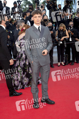 Filmpremiere 'Benedetta', Cannes Film Festival 2021