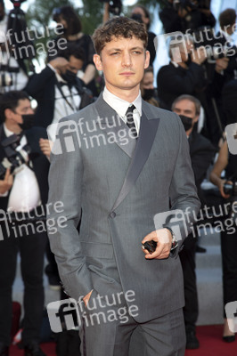 Filmpremiere 'Benedetta', Cannes Film Festival 2021