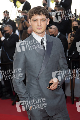 Filmpremiere 'Benedetta', Cannes Film Festival 2021