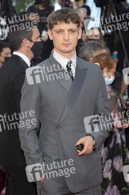 Filmpremiere 'Benedetta', Cannes Film Festival 2021